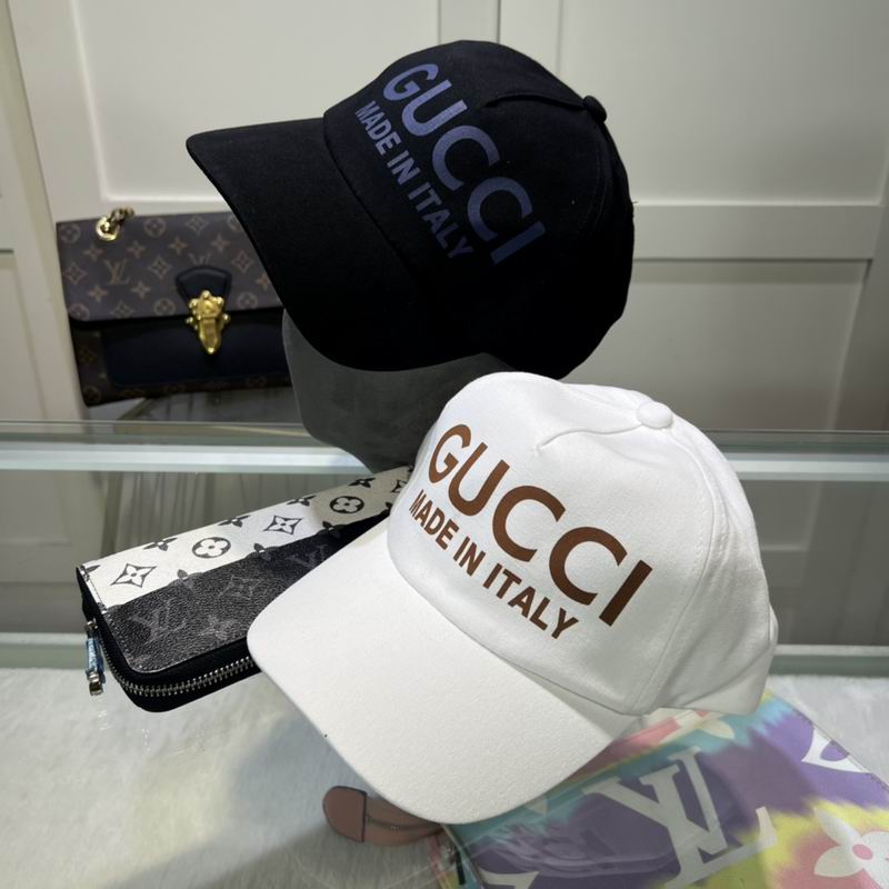 Gucci cap (3)